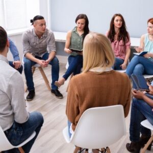 Basic Group Facilitation Skills 2