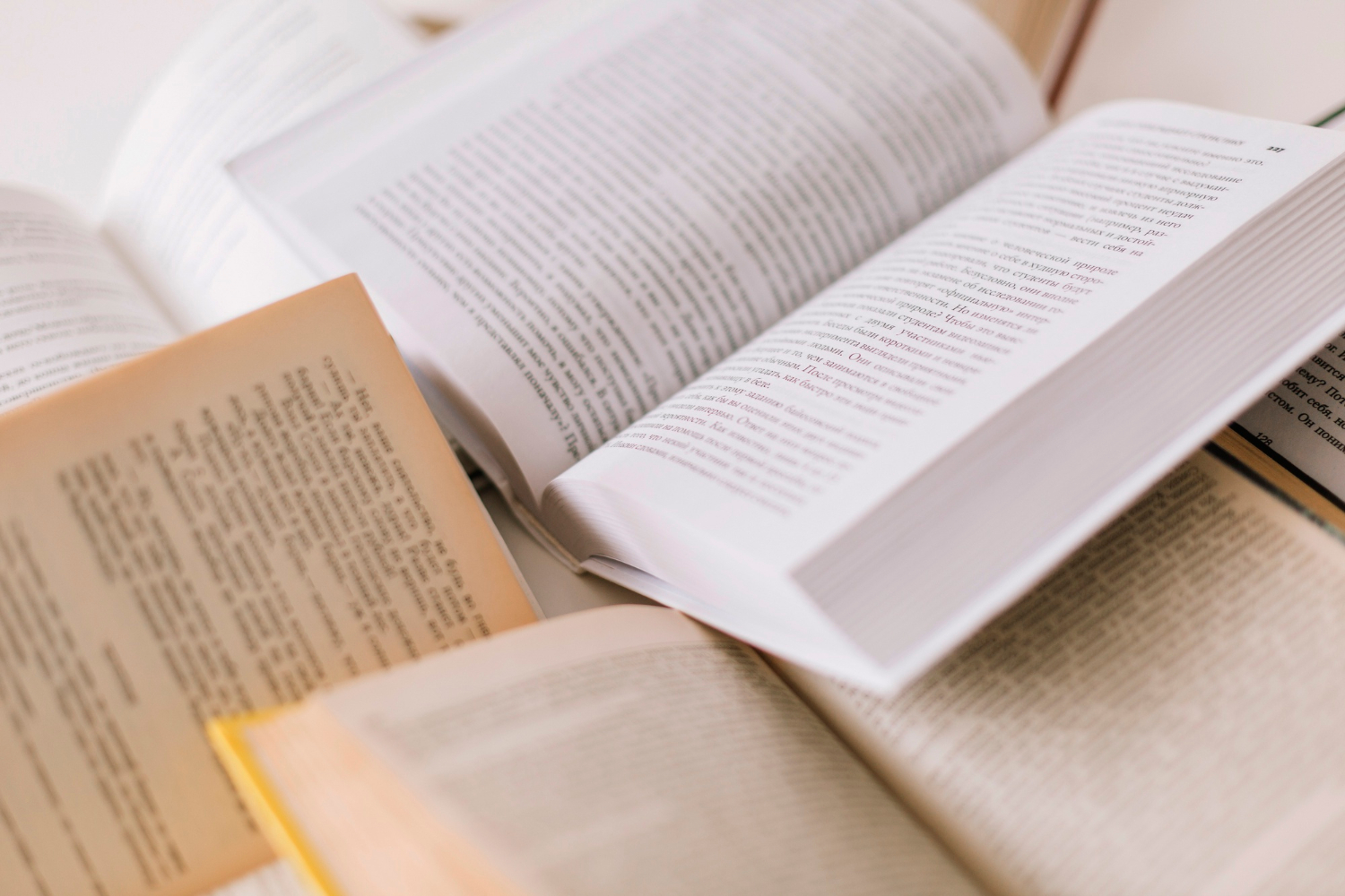 Crafting Your Nonfiction Idea: A mini-blueprint for those wanting to author a book