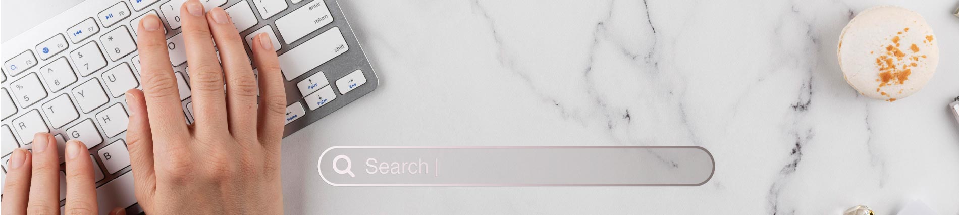 Lunch & Learn: SEO for Counsellors