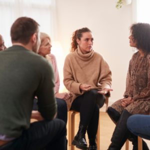 Enhancing Clinical Supervision Skills in Group Settings