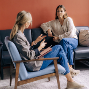 Unlocking the Power of Narrative Therapy