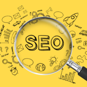 Get Found Online: SEO for Counsellors